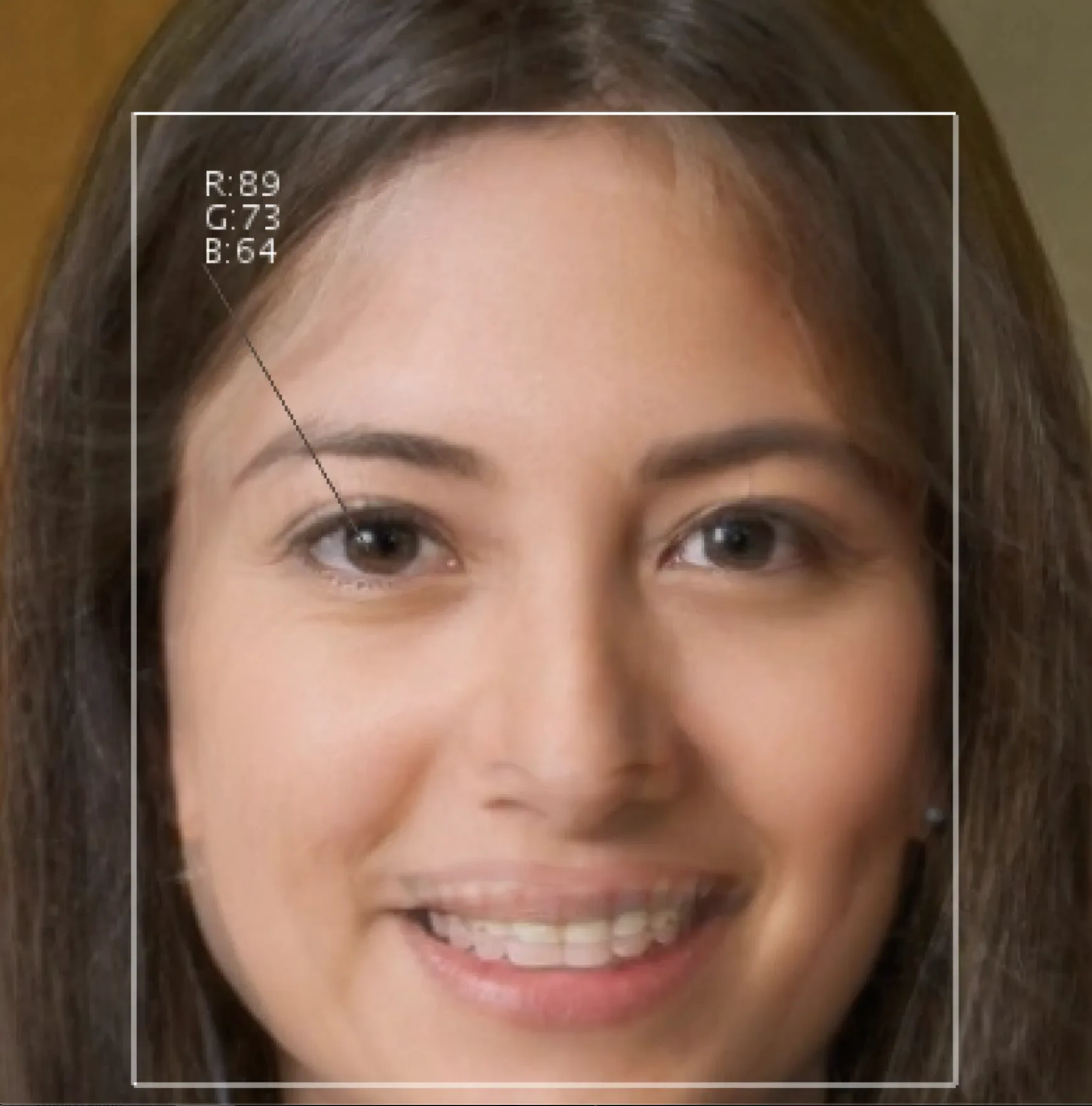 Faces