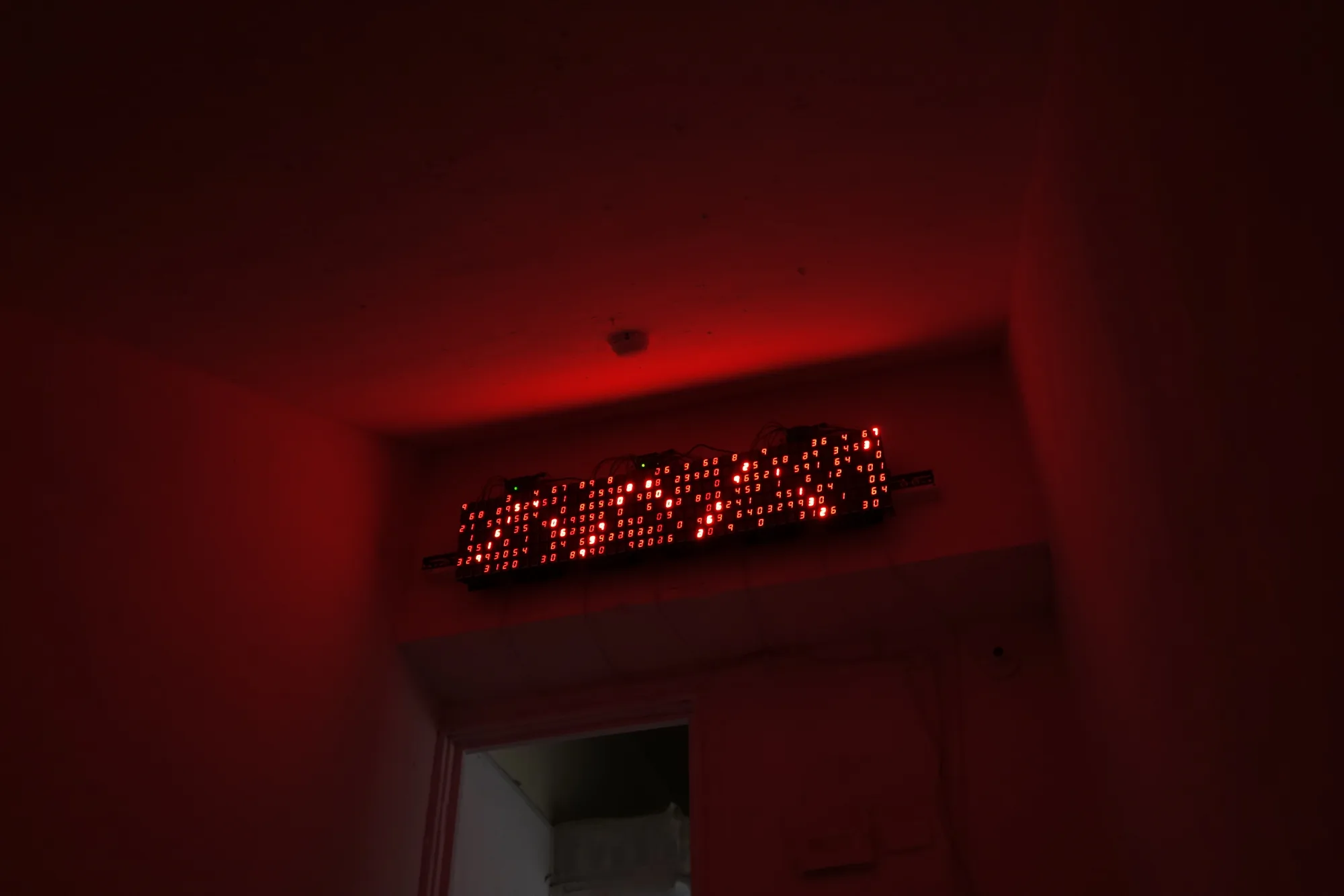 Light Segment — 3