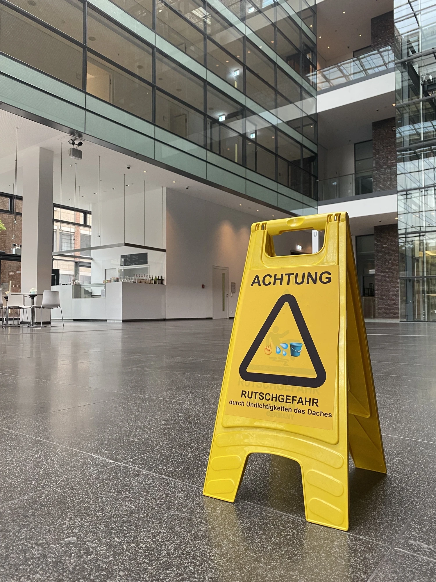 Achtung! Verwischung — 8